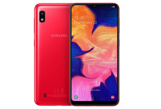 Samsung Galaxy A10