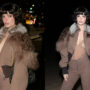 Emily Ratajkowski makes her Marc Jacobs show debut with a short bob