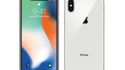 iPhone X price in Pakistan