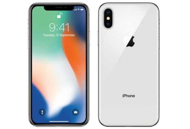 iPhone X price in Pakistan & specs