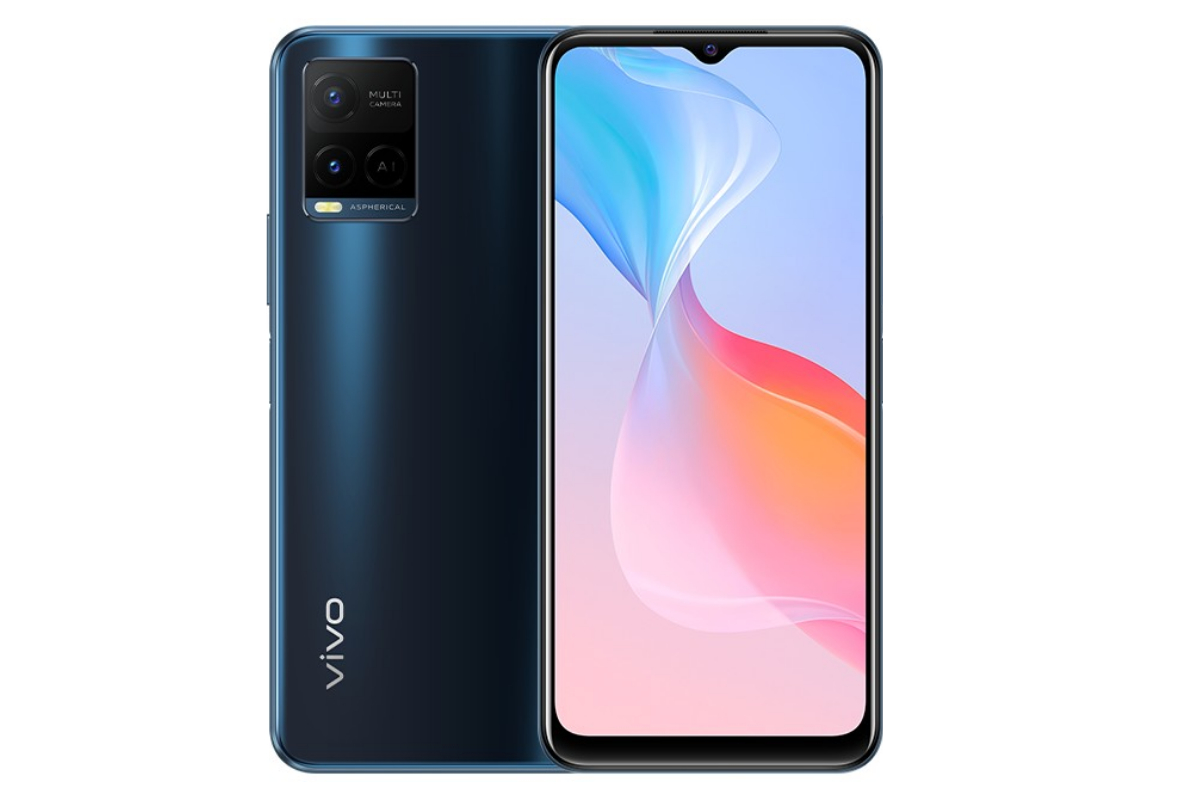 Vivo Y21