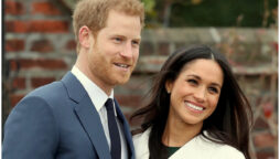 Meghan Markle and Prince Harry could lose their royal title