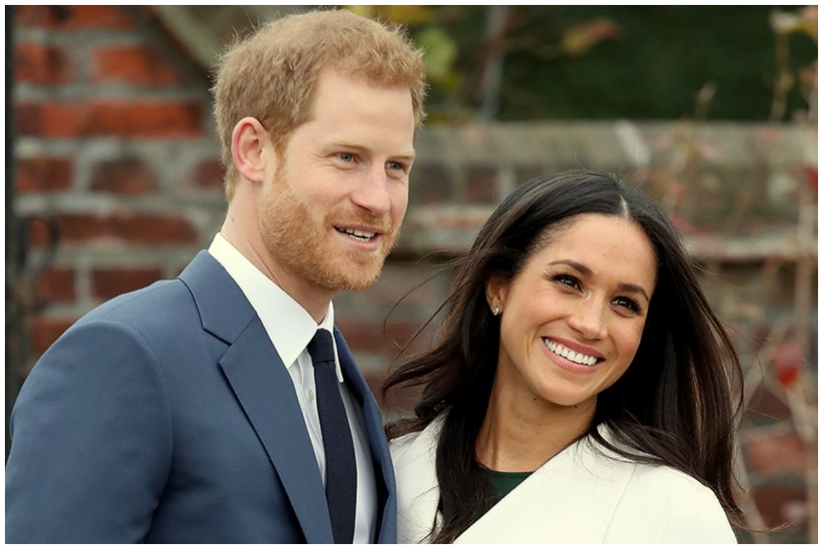 Meghan Markle