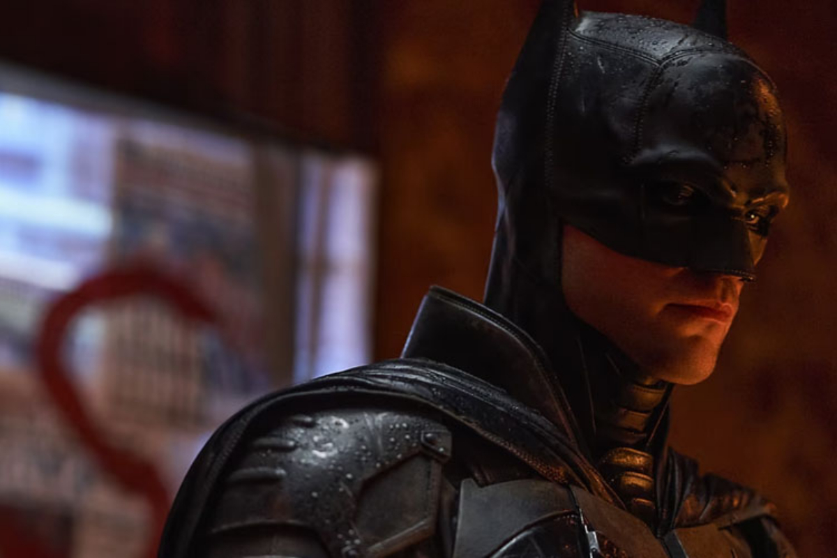 Batman