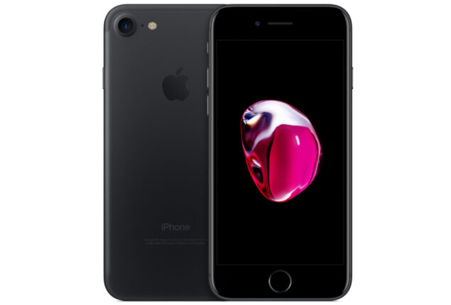 iPhone 7 price in Pakistan & specifications