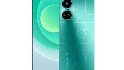 Tecno camon 19