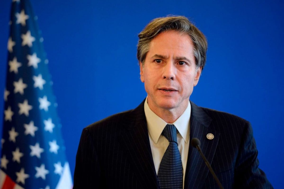 Antony Blinken heads to Israel to revive Gaza ceasefire talks