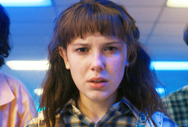 Netflix ‘Stranger Things’ writer’s room denies Eleven spinoff