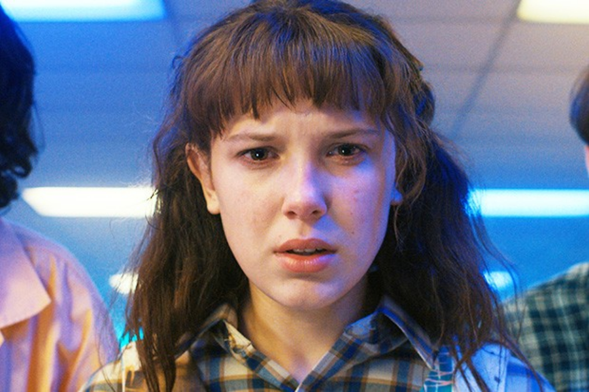Stranger Things