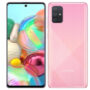 Samsung Galaxy A71 price in Pakistan & specifications