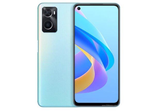 Oppo A76 price in Pakistan & specifications
