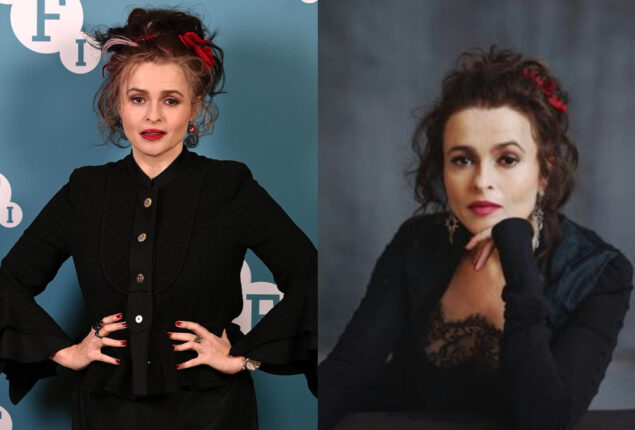 Helena Bonham Carter