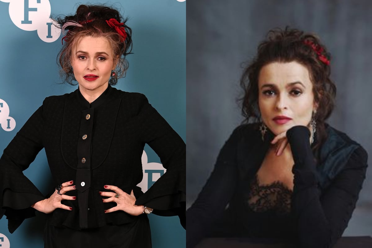 Helena Bonham Carter