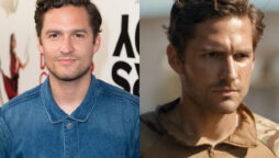 Ben Aldridge