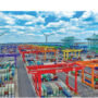 The Tianjin Port Group