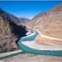 the Indus Waters