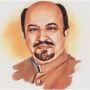Firdous Shamim Naqvi