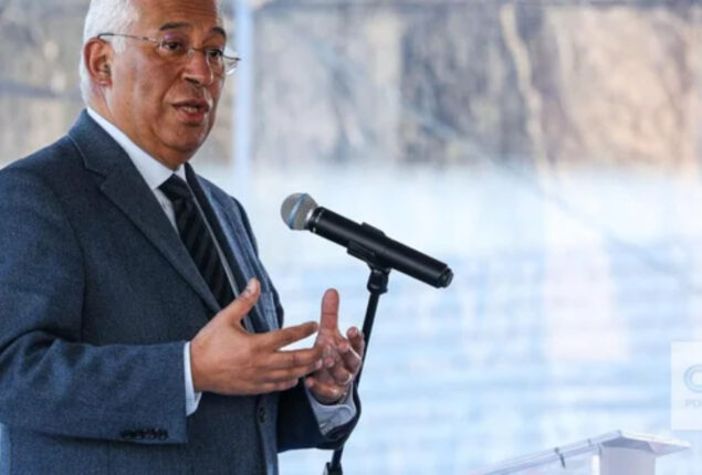 Antonio Costa
