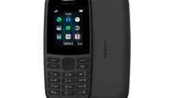 Nokia 105 price in Pakistan
