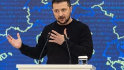 Ukraine will fight for Bakhmut ‘as long as we can’ , says Zelenskyy