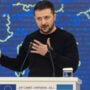 Ukraine will fight for Bakhmut ‘as long as we can’ , says Zelenskyy