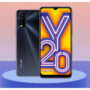 Vivo Y20 price in Pakistan & specifications