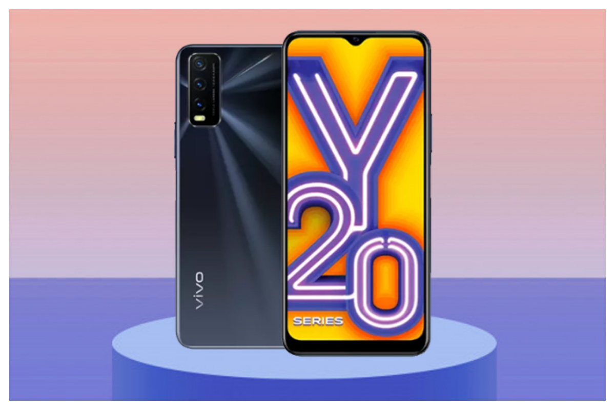 Vivo Y20