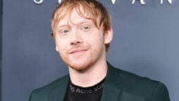 Rupert Grint