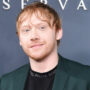 Everything seems dangerous when you’re a dad, says Rupert Grint