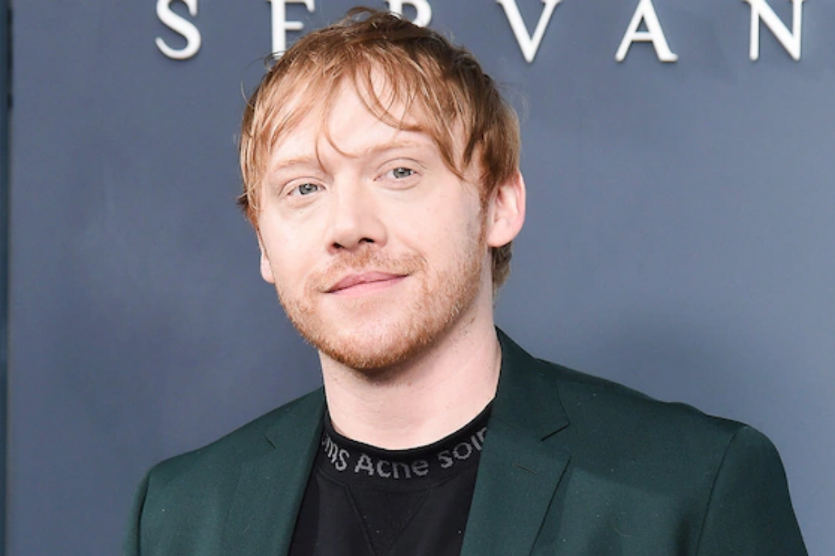 Rupert Grint