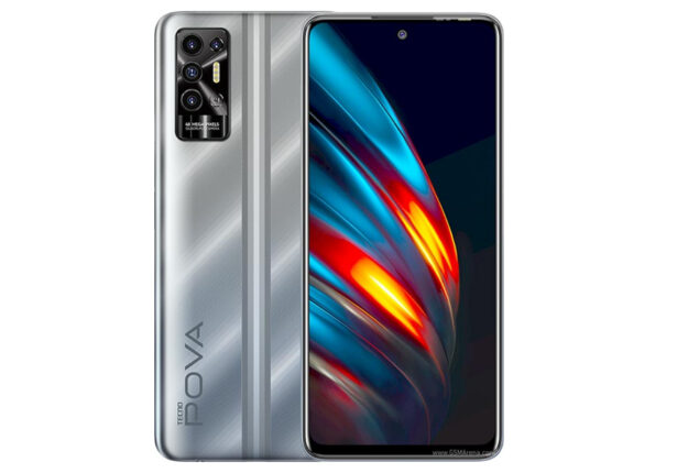 Tecno Pova 2 price in Pakistan & specifications