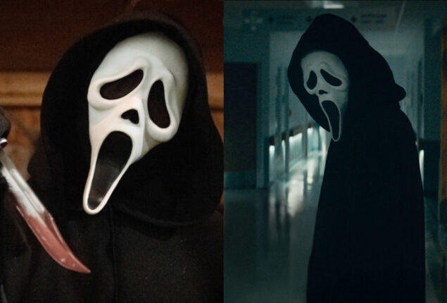 “Scream VI” have the longest running time in the franchise