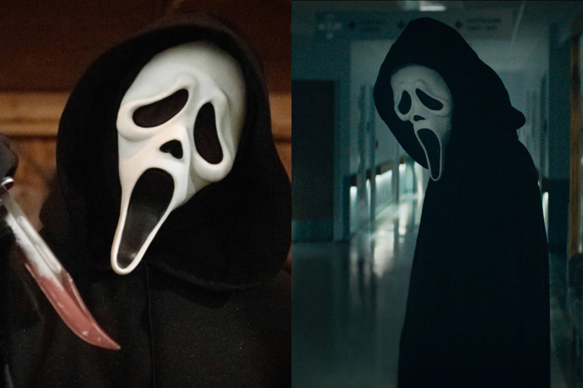 "Scream VI"