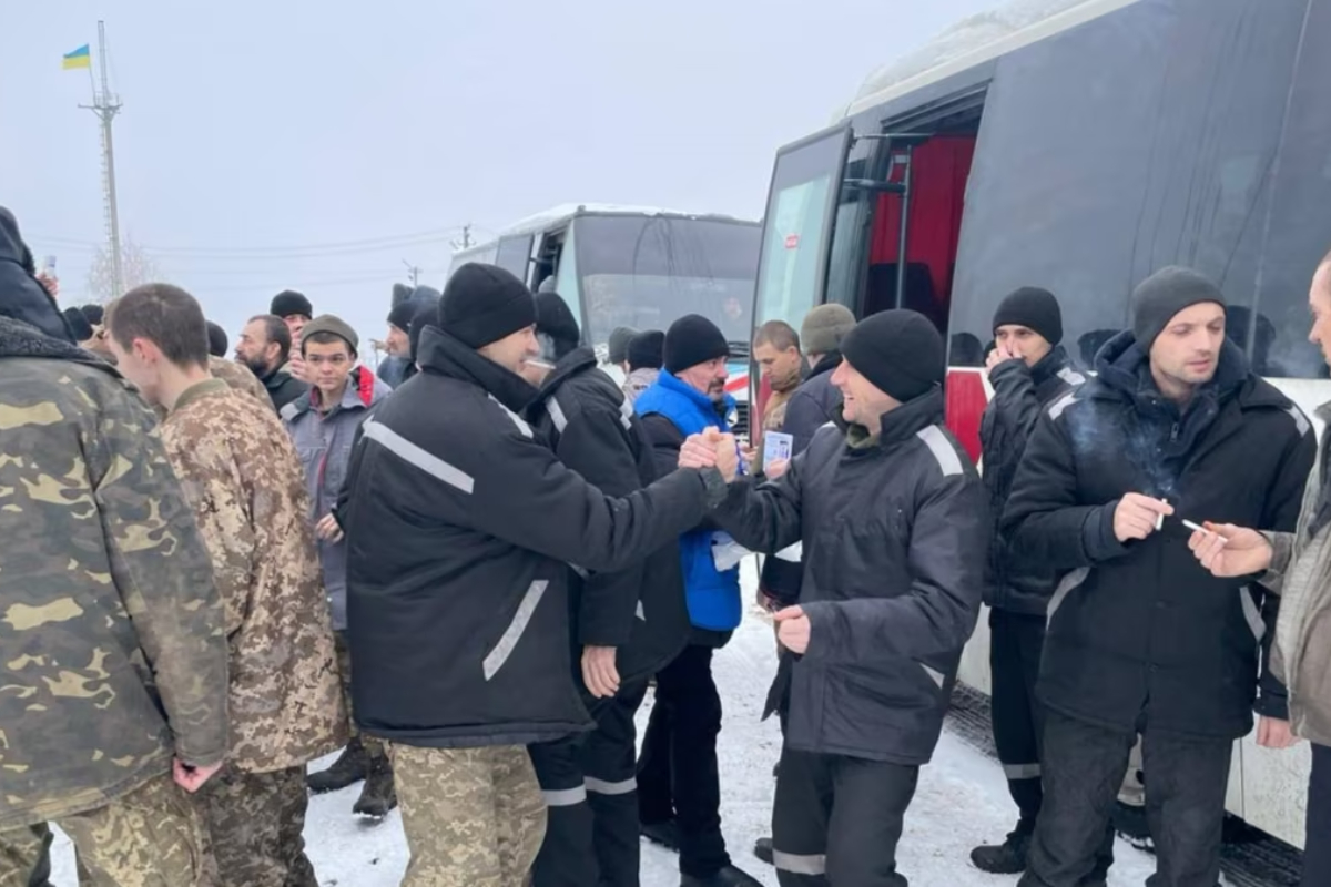 Chris Parry and Andrew Bagshaw