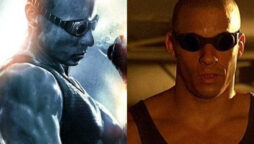 Vin Diesel