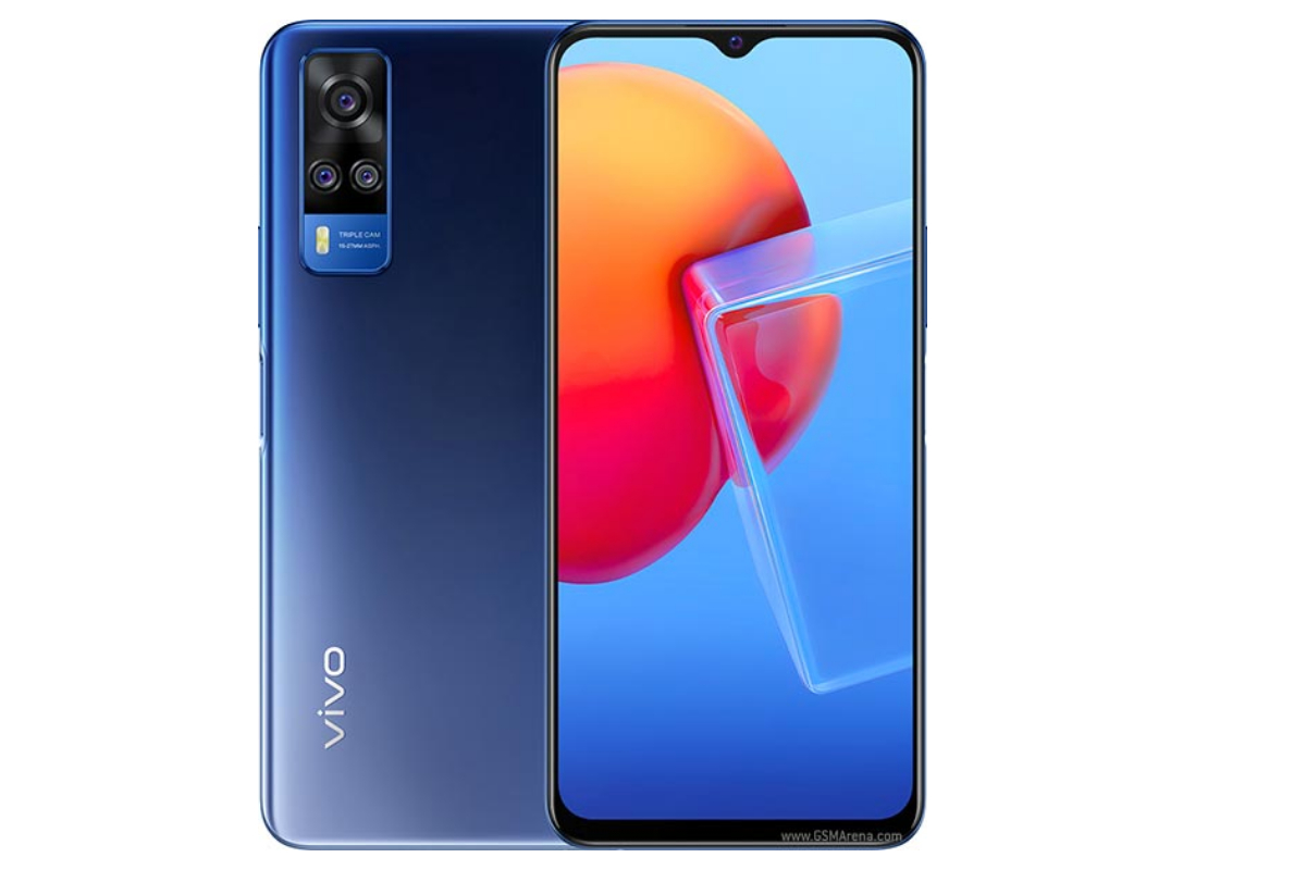 Vivo Y51