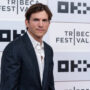 Ashton Kutcher wants to “deliver joy” with his work