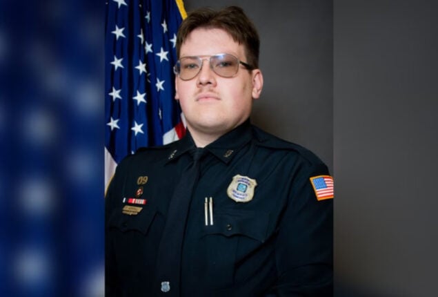 Sixth police officer fired over Tyre Nichols death