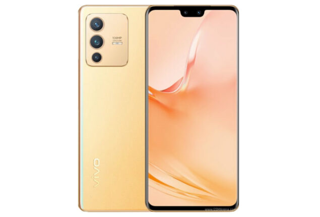 Vivo V23 Pro price in Pakistan & specifications