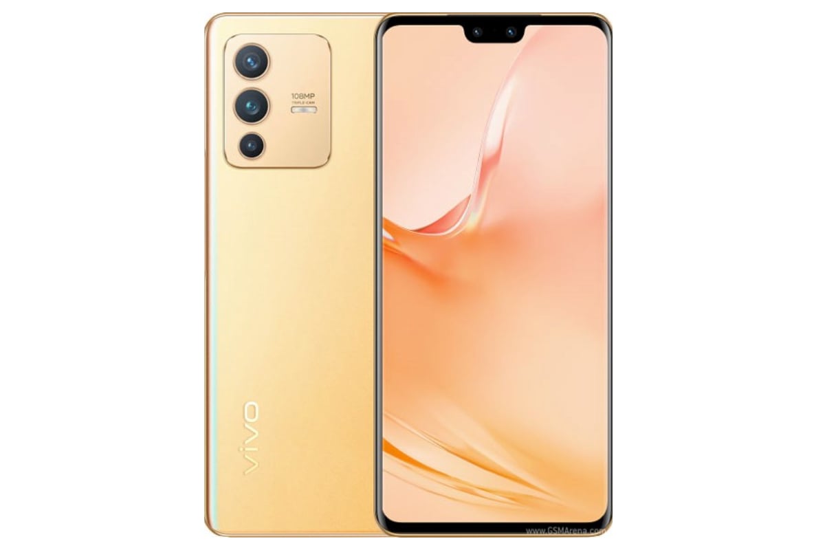Vivo V23 Pro