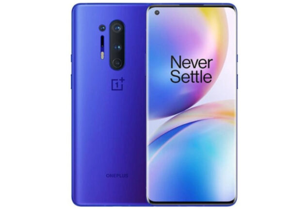 OnePlus 8 pro price in Pakistan & specifications