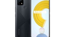 Realme c21 price in Pakistan