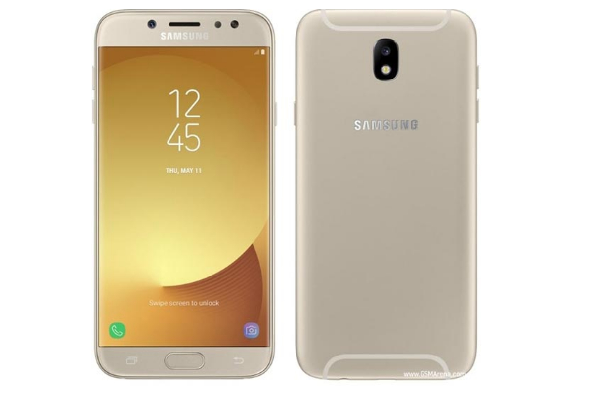 Samsung Galaxy J7 Pro