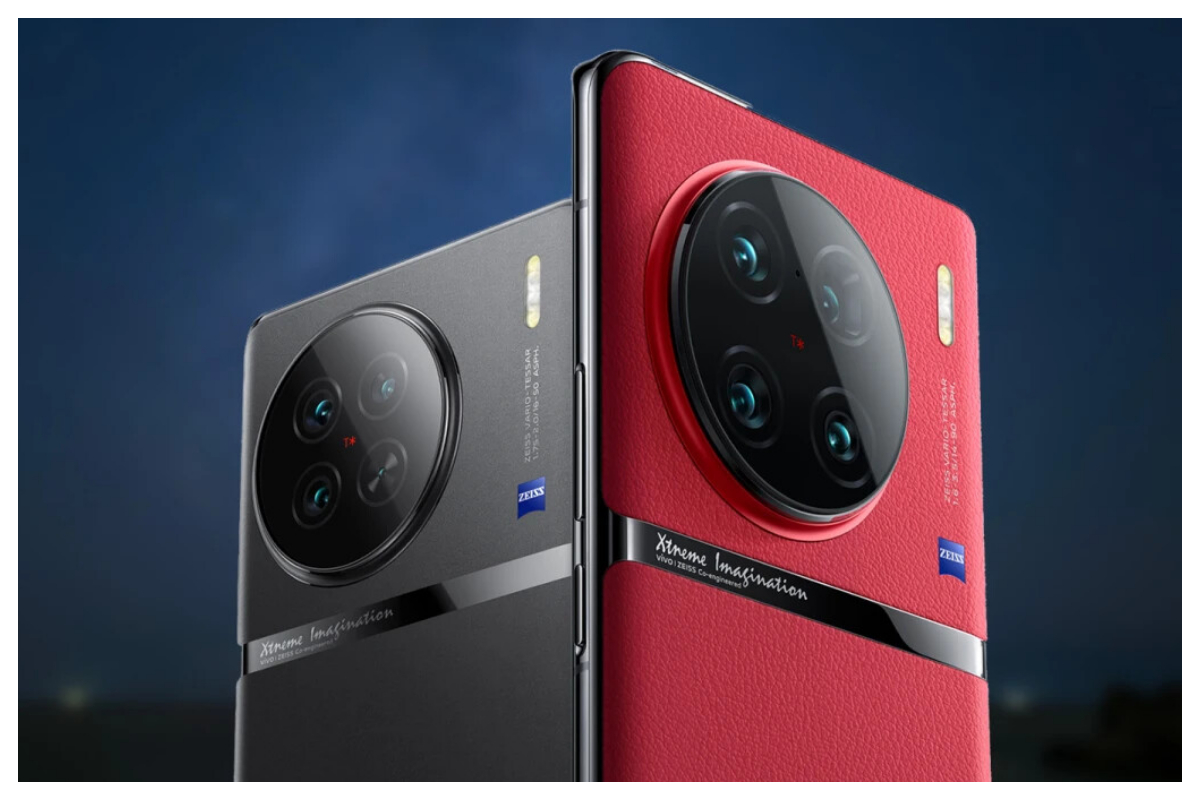 Vivo X90 Series