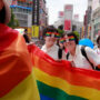 Fumio Kishida dismisses aide for disparaging LGBT people
