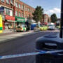 Woman critically hurt in hit-and-run accident in Southall