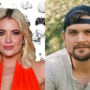 Ashley Benson and Brandon Davis are “quite social people”