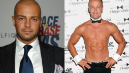 Joey Lawrence