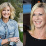 Olivia Newton honored by a fan in state memorial service Australia