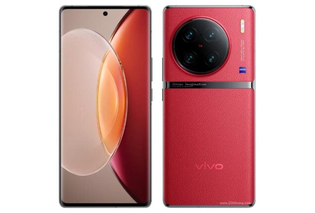 Vivo X90 Pro Plus price in Pakistan & specifications